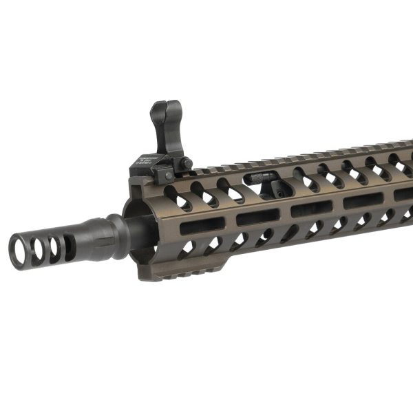 ARES FUCILE ELETTRICO AR308M BRONZE (AR-098) ARES FUCILE ELETTRICO AR308M BRONZE (AR-098)