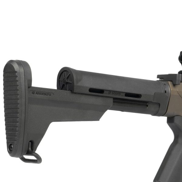 ARES FUCILE ELETTRICO AR308M BRONZE (AR-098) ARES FUCILE ELETTRICO AR308M BRONZE (AR-098)