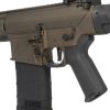 ARES FUCILE ELETTRICO AR308S BRONZE (AR-097) ARES FUCILE ELETTRICO AR308S BRONZE (AR-097)