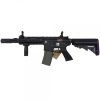 ARES FUCILE ELETTRICO M4 CQB NERO (AR-044)