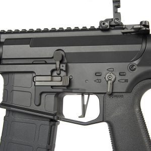 ARES FUCILE ELETTRICO M4 X CLASS MODEL 12 NERO (AR-93)