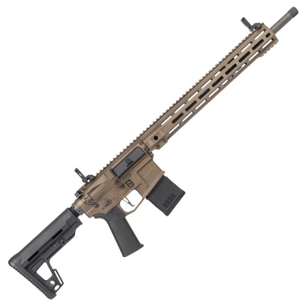 ARES FUCILE ELETTRICO M4 X CLASS MODEL 15 BRONZE (AR-96) ARES FUCILE ELETTRICO M4 X CLASS MODEL 15 BRONZE (AR-96)