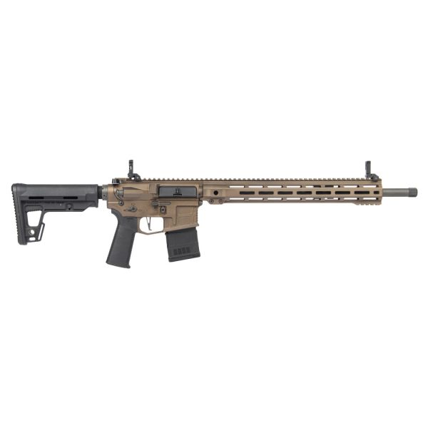 ARES FUCILE ELETTRICO M4 X CLASS MODEL 15 BRONZE (AR-96) ARES FUCILE ELETTRICO M4 X CLASS MODEL 15 BRONZE (AR-96)
