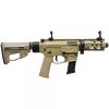 ARES FUCILE ELETTRICO M45 PISTOL - X CLASS DARK EARTH (AR-M45-T) ARES FUCILE ELETTRICO M45 PISTOL - X CLASS DARK EARTH (AR-M45-T)