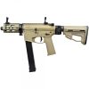 ARES FUCILE ELETTRICO M45 PISTOL - X CLASS DARK EARTH (AR-M45-T) ARES FUCILE ELETTRICO M45 PISTOL - X CLASS DARK EARTH (AR-M45-T)