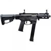 ARES FUCILE ELETTRICO M45 PISTOL - X CLASS NERO (AR-M45-B) ARES FUCILE ELETTRICO M45 PISTOL - X CLASS NERO (AR-M45-B)