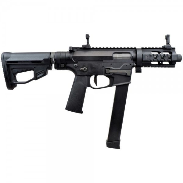 ARES FUCILE ELETTRICO M45 PISTOL - X CLASS NERO (AR-M45-B) ARES FUCILE ELETTRICO M45 PISTOL - X CLASS NERO (AR-M45-B)