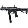 ARES FUCILE ELETTRICO M45 PISTOL - X CLASS NERO (AR-M45-B) ARES FUCILE ELETTRICO M45 PISTOL - X CLASS NERO (AR-M45-B)
