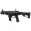 ARES FUCILE ELETTRICO M45 PISTOL - X CLASS NERO (AR-M45-B) ARES FUCILE ELETTRICO M45 PISTOL - X CLASS NERO (AR-M45-B)