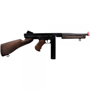 ARES FUCILE ELETTRICO THOMPSON M1A1 (AR-SMG5) ARES FUCILE ELETTRICO THOMPSON M1A1 (AR-SMG5)