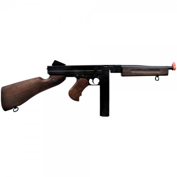 ARES FUCILE ELETTRICO THOMPSON M1A1 (AR-SMG5) ARES FUCILE ELETTRICO THOMPSON M1A1 (AR-SMG5)