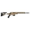 ARES FUCILE SNIPER A MOLLA MSR303 DARK EARTH (AR-MSR022) ARES FUCILE SNIPER A MOLLA MSR303 DARK EARTH (AR-MSR022)