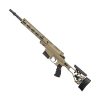 ARES FUCILE SNIPER A MOLLA MSR303 DARK EARTH (AR-MSR022) ARES FUCILE SNIPER A MOLLA MSR303 DARK EARTH (AR-MSR022)