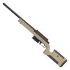 ARES FUCILE SNIPER BOLT ACTION EV01 DARK EARTH (AR-EV01T) ARES FUCILE SNIPER BOLT ACTION EV01 DARK EARTH (AR-EV01T)