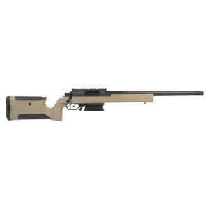 ARES FUCILE SNIPER BOLT ACTION EV01 DARK EARTH (AR-EV01T) ARES FUCILE SNIPER BOLT ACTION EV01 DARK EARTH (AR-EV01T)