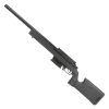 ARES FUCILE SNIPER BOLT ACTION EV01 NERO (AR-EV01B) ARES FUCILE SNIPER BOLT ACTION EV01 NERO (AR-EV01B)