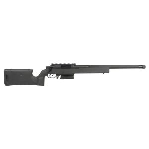 ARES FUCILE SNIPER BOLT ACTION EV01 NERO (AR-EV01B) ARES FUCILE SNIPER BOLT ACTION EV01 NERO (AR-EV01B)