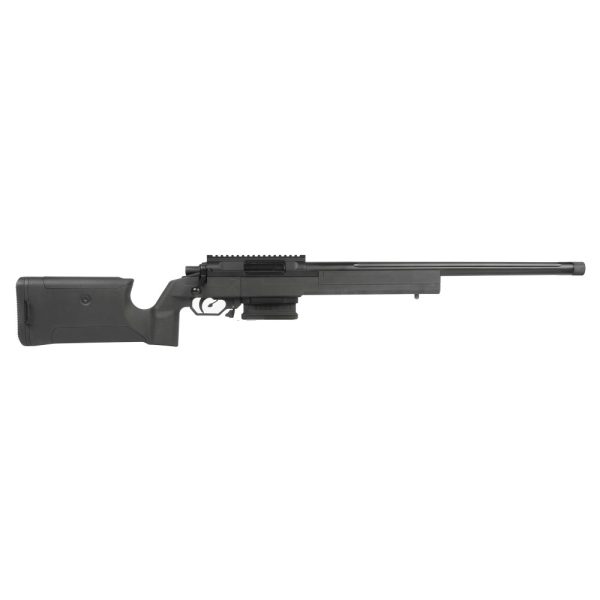 ARES FUCILE SNIPER BOLT ACTION EV01 NERO (AR-EV01B) ARES FUCILE SNIPER BOLT ACTION EV01 NERO (AR-EV01B)