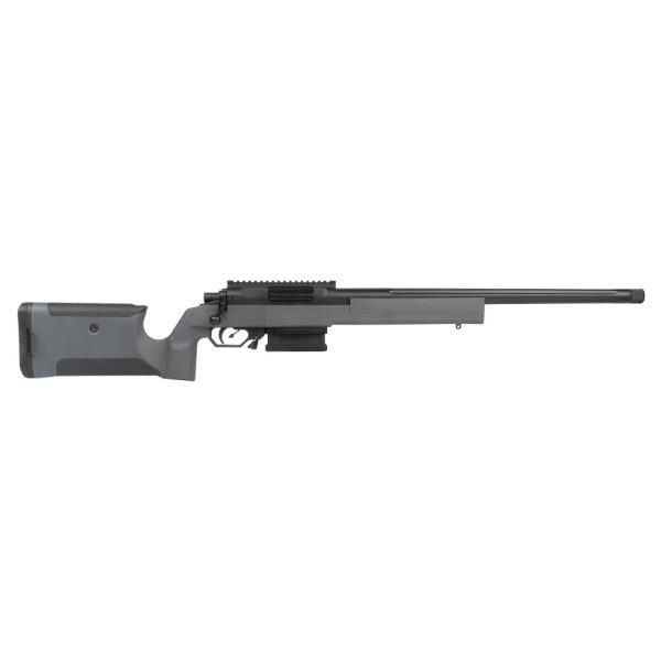 ARES FUCILE SNIPER BOLT ACTION EV01 URBAN GREY (AR-EV01UB) ARES FUCILE SNIPER BOLT ACTION EV01 URBAN GREY (AR-EV01UB)