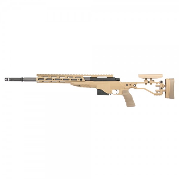 ARES FUCILE SNIPER BOLT ACTION M40-A6 DARK EARTH (AR-MSR026) ARES FUCILE SNIPER BOLT ACTION M40-A6 DARK EARTH (AR-MSR026)