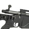 ARES FUCILE SNIPER BOLT ACTION M40-A6 NERO (AR-MSR025)