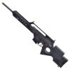 ARES FUCILE SNIPER ELETTRICO SL9 TACTICAL ECU VERSION (AR-SL9R) ARES FUCILE SNIPER ELETTRICO SL9 TACTICAL ECU VERSION (AR-SL9R)
