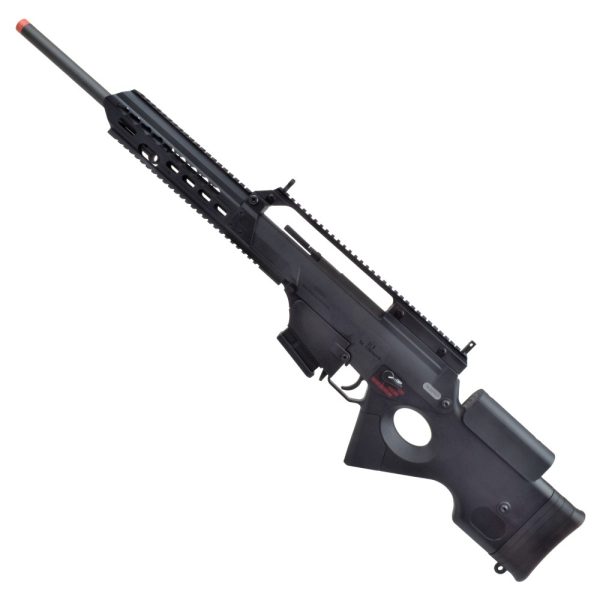 ARES FUCILE SNIPER ELETTRICO SL9 TACTICAL ECU VERSION (AR-SL9R) ARES FUCILE SNIPER ELETTRICO SL9 TACTICAL ECU VERSION (AR-SL9R)