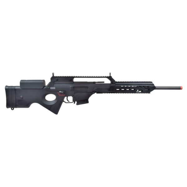 ARES FUCILE SNIPER ELETTRICO SL9 TACTICAL ECU VERSION (AR-SL9R) ARES FUCILE SNIPER ELETTRICO SL9 TACTICAL ECU VERSION (AR-SL9R)