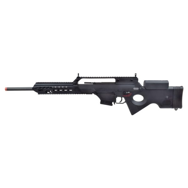 ARES FUCILE SNIPER ELETTRICO SL9 TACTICAL ECU VERSION (AR-SL9R) ARES FUCILE SNIPER ELETTRICO SL9 TACTICAL ECU VERSION (AR-SL9R)