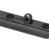 Ares Keymod Bipod Mount Black