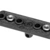 Ares Keymod Bipod Mount Black