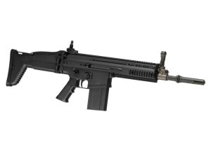 Ares Mk17 EFCS Black