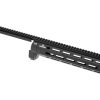Ares S1 Striker CNC Handguard Black