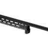 Ares S1 Striker CNC Handguard Black