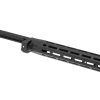 Ares S1 Striker CNC Handguard Black