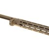 Ares S1 Striker CNC Handguard Dark Earth