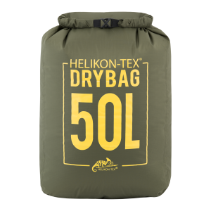 Arid Dry Sack Medium - Olive Green / Black B Arid Dry Sack Medium - Olive Green / Black B