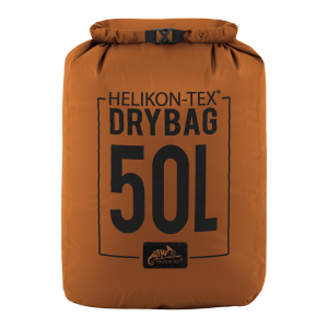 Arid Dry Sack Medium - Orange / Black A Arid Dry Sack Medium - Orange / Black A