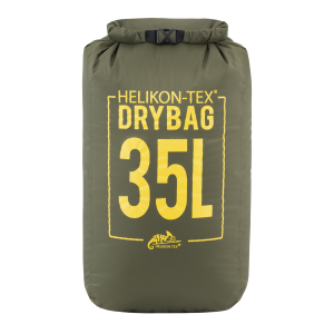 Arid Dry Sack Small - Olive Green / Black B Arid Dry Sack Small - Olive Green / Black B