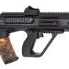 Army Armament AUG Custom Black