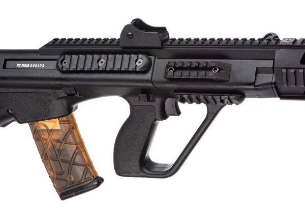 Army Armament AUG Custom Black