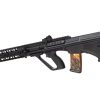 Army Armament AUG Custom Black