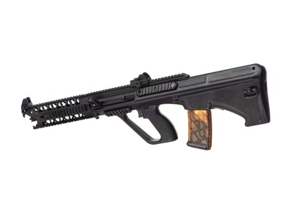 Army Armament AUG Custom Black