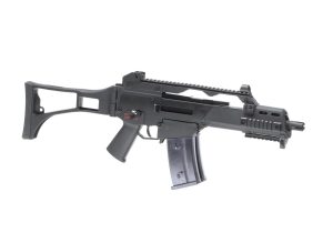 Army Armament R36 Black