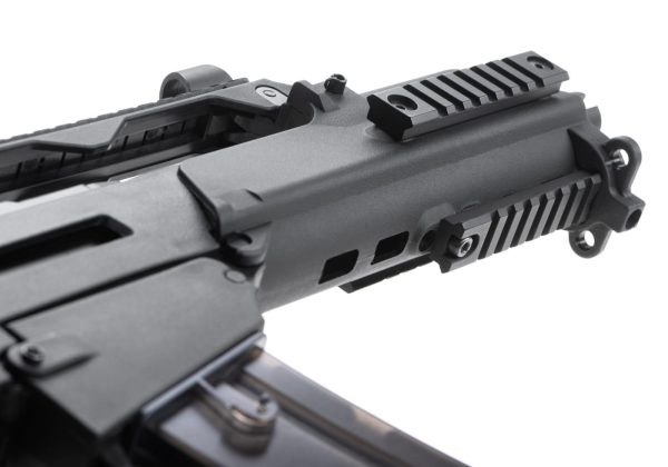 Army Armament R36 Black