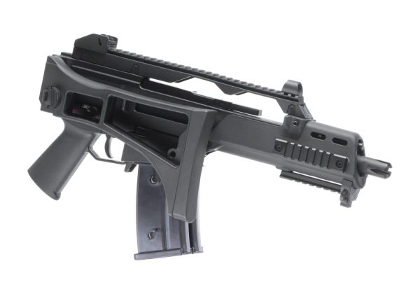 Army Armament R36 Black