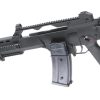 Army Armament R36 Black