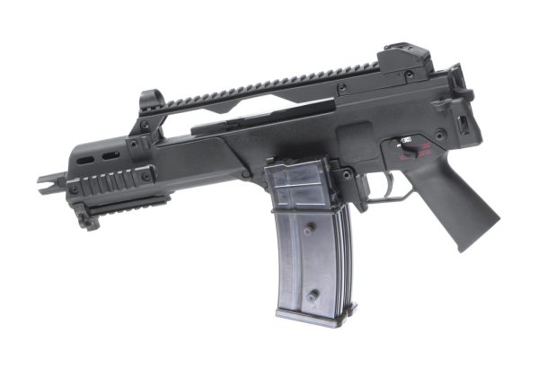 Army Armament R36 Black