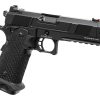Army Armament R501 Full Metal GBB Black