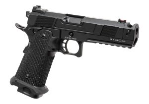 Army Armament R501 Full Metal GBB Black